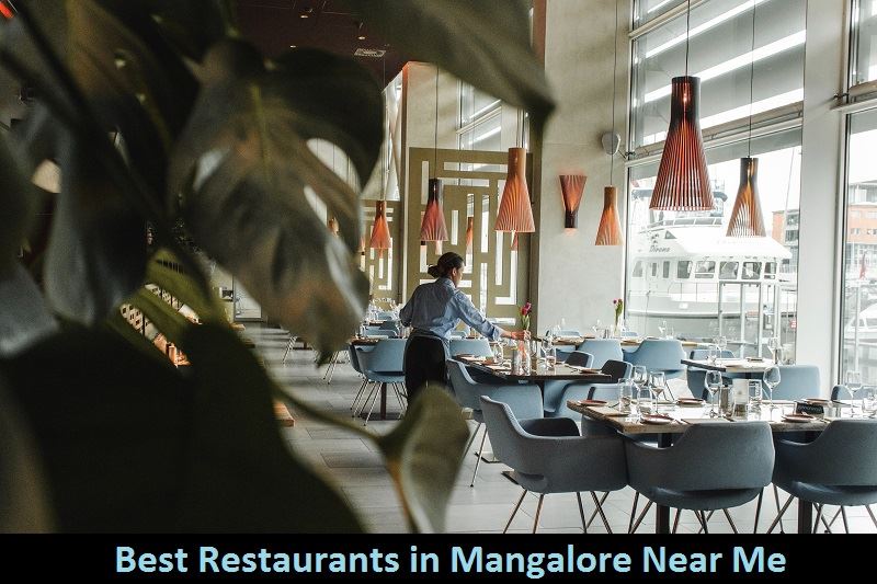 Best Restaurants in Mangalore Near Me